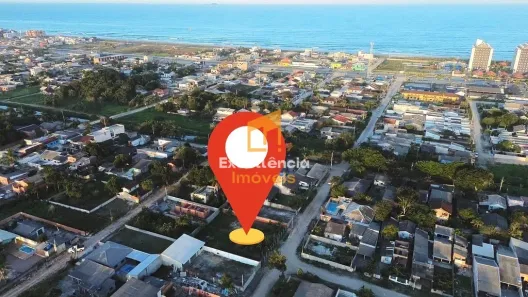 Lote/Terreno à venda, 375m² no , Matinhos