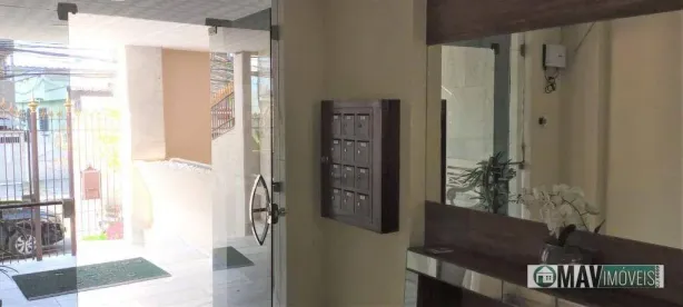 Apartamento com 3 Quartos à venda, 76m² no Praça Seca, Rio de Janeiro