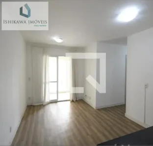 Apartamento com 3 Quartos para alugar, 75m² no Cambuci, São Paulo
