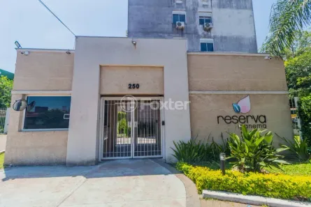 Apartamento com 3 Quartos à venda, 61m² no Cavalhada, Porto Alegre