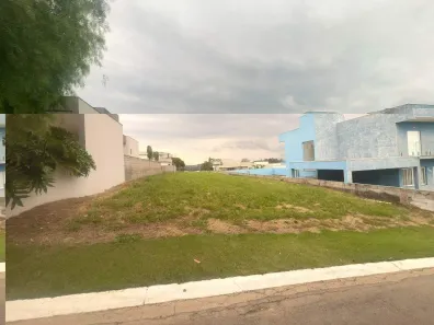 Lote/Terreno à venda, 600m² no Condomínio Jardim Flamboyan, Bragança Paulista
