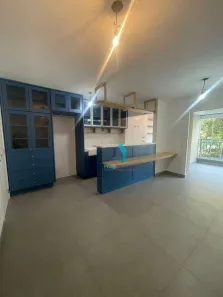 Apartamento com 2 Quartos à venda, 66m² no Santo Amaro, São Paulo