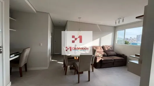 Apartamento com 2 Quartos para venda ou aluguel, 54m² no Mooca, São Paulo