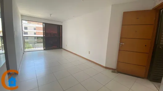 Apartamento com 2 Quartos à venda, 59m² no Altiplano Cabo Branco, João Pessoa