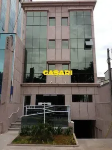 Prédio Comercial para alugar, 1023m² no Anchieta, São Bernardo do Campo