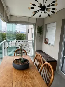 Apartamento com 4 Quartos à venda, 109m² no Adalgisa, Osasco