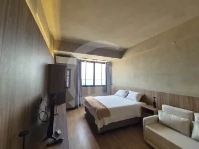 Apartamento com 1 Quarto para alugar, 30m² no Coroa do Meio, Aracaju
