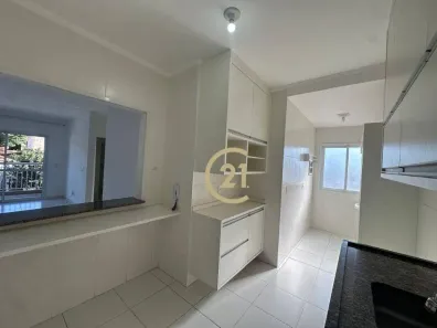 Apartamento com 2 Quartos para alugar, 68m² no Parque São Lourenço, Indaiatuba