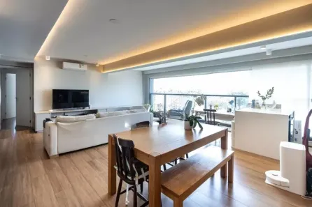 Apartamento com 3 Quartos à venda, 128m² no Bela Aliança, São Paulo