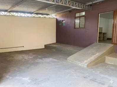 para alugar, 200m² no Tirol (Barreiro), Belo Horizonte