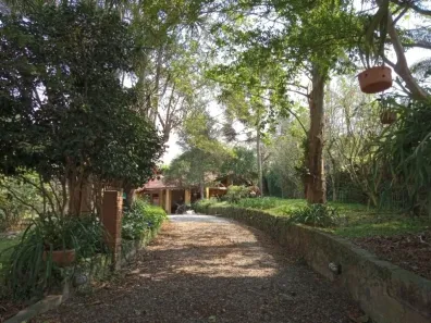 Casa de Condomínio com 2 Quartos à venda, 288m² no Nova Higienópolis, Jandira