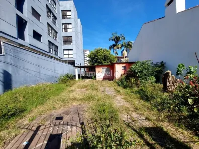 Lote/Terreno à venda, 814m² no Tristeza, Porto Alegre