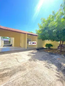 Casa com 4 Quartos à venda, 133m² no Planalto, Teresina