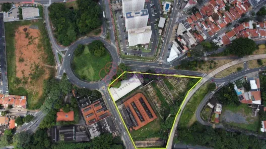 Galpão/Depósito/Armazém à venda, 12290m² no Vila Industrial, Campinas