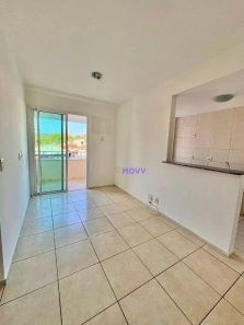 Apartamento com 2 Quartos à venda, 54m² no Badu, Niterói