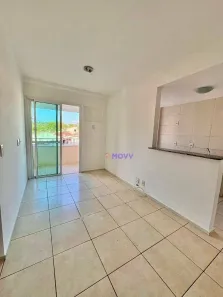 Apartamento com 2 Quartos à venda, 54m² no Badu, Niterói