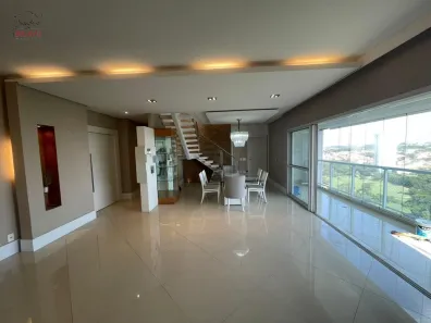Cobertura com 4 Quartos para venda ou aluguel, 346m² no Vila Yara, Osasco