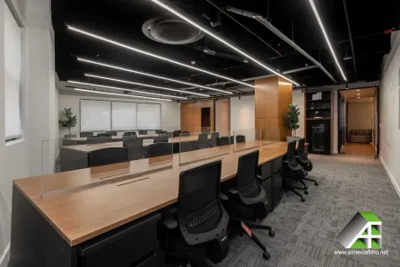 Sala Comercial com 1 Quarto para alugar, 150m² no Vila Olímpia, São Paulo