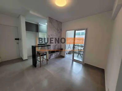 Apartamento com 2 Quartos à venda, 69m² no Vila Siqueira Campos, Santa Bárbara D'Oeste