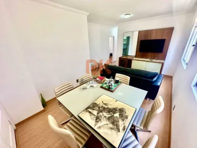 Apartamento com 3 Quartos à venda, 120m² no São Luiz, Belo Horizonte