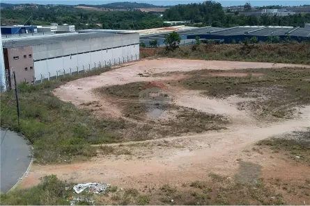 Lote/Terreno à venda, 5472m² no Loteamento Parque Industrial, Jundiaí