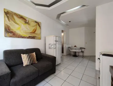 Flat com 1 Quarto para alugar, 40m² no Pinheiros, São Paulo