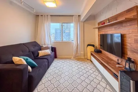 Apartamento com 3 Quartos à venda, 86m² no Perdizes, São Paulo