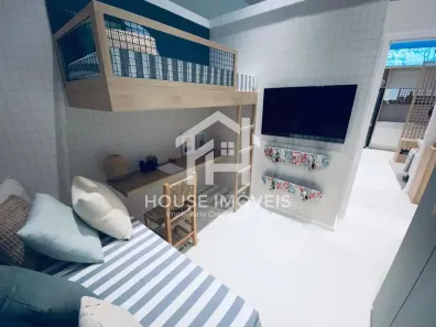 Apartamento com 2 Quartos à venda, 69m² no Recreio dos Bandeirantes, Rio de Janeiro