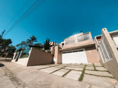 Casa com 5 Quartos à venda, 241m² no Panorâmico, Garopaba