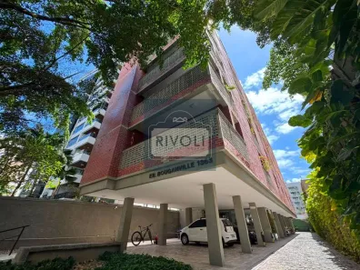 Apartamento com 2 Quartos à venda, 169m² no Boa Viagem, Recife