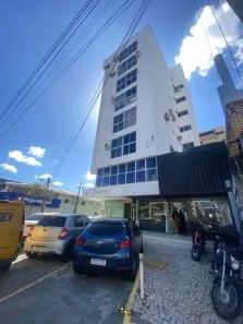 Ponto Comercial para alugar, 52m² no Joaquim Távora, Fortaleza
