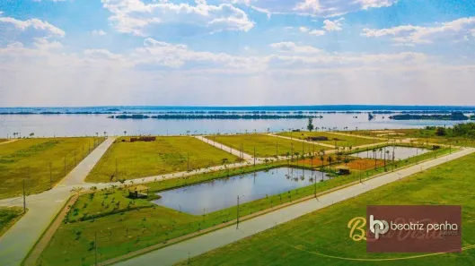 Lote/Terreno à venda, 1170m² no Bela Vista I, Panorama
