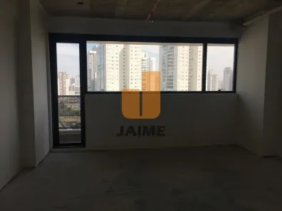 Imóvel Comercial à venda, 38m² no Várzea da Barra Funda, São Paulo