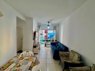Apartamento com 2 Quartos à venda, 60m² no Enseada, Guarujá