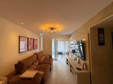 Apartamento com 2 Quartos à venda, 98m² no Botafogo, Rio de Janeiro