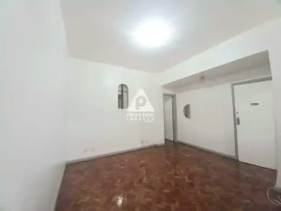 Kitnet com 1 Quarto à venda, 62m² no Centro, Rio de Janeiro