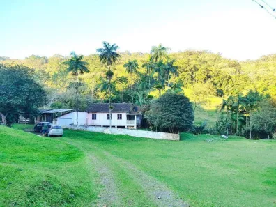 Fazenda/Sítio com 2 Quartos à venda, 100m² no Belchior Baixo, Gaspar