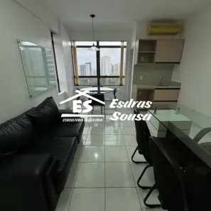 Ponto Comercial para alugar, 33m² no Calhau, São Luís