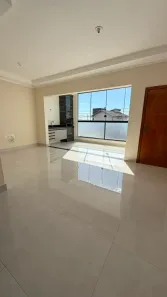 Apartamento com 3 Quartos para alugar, 105m² no Jardim Piratininga, Franca