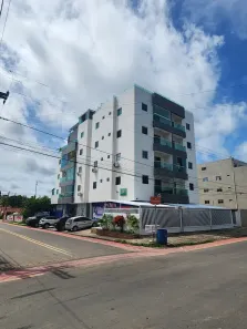 Apartamento com 1 Quarto à venda, 44m² no Jacumã, Conde