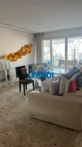 Apartamento com 5 Quartos para alugar, 440m² no Paraíso do Morumbi, São Paulo