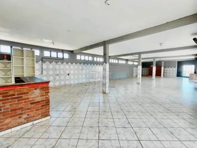 Ponto Comercial para alugar, 270m² no Ipiranga, Ribeirão Preto