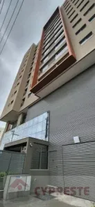 Apartamento com 3 Quartos para alugar, 80m² no Praia de Itaparica, Vila Velha