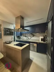 Apartamento com 3 Quartos à venda, 103m² no Várzea da Barra Funda, São Paulo