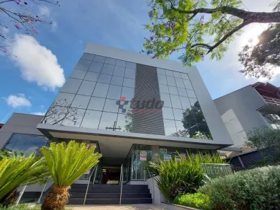 Sala Comercial para alugar, 56m² no Hamburgo Velho, Novo Hamburgo