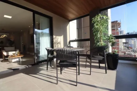 Apartamento com 3 Quartos à venda, 142m² no São Mateus, Juiz de Fora