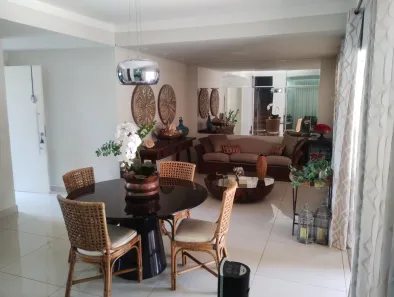Casa de Condomínio com 4 Quartos à venda, 265m² no Bonfim Paulista, Ribeirão Preto