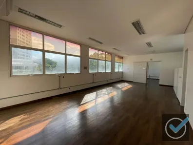 Sala Comercial para alugar, 99m² no Vila Leopoldina, São Paulo