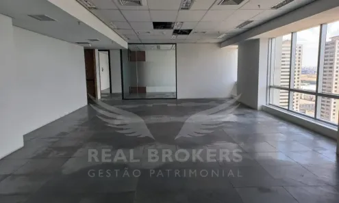 Sala Comercial para alugar, 479m² no Alphaville Centro Industrial e Empresarial/Alphaville., Barueri