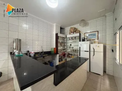 Ponto Comercial para alugar, 29m² no Mirim, Praia Grande